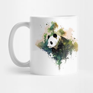 panda Mug